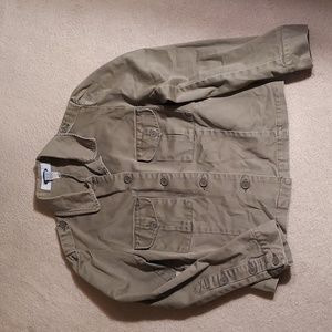 Old Navy light jacket size medium
